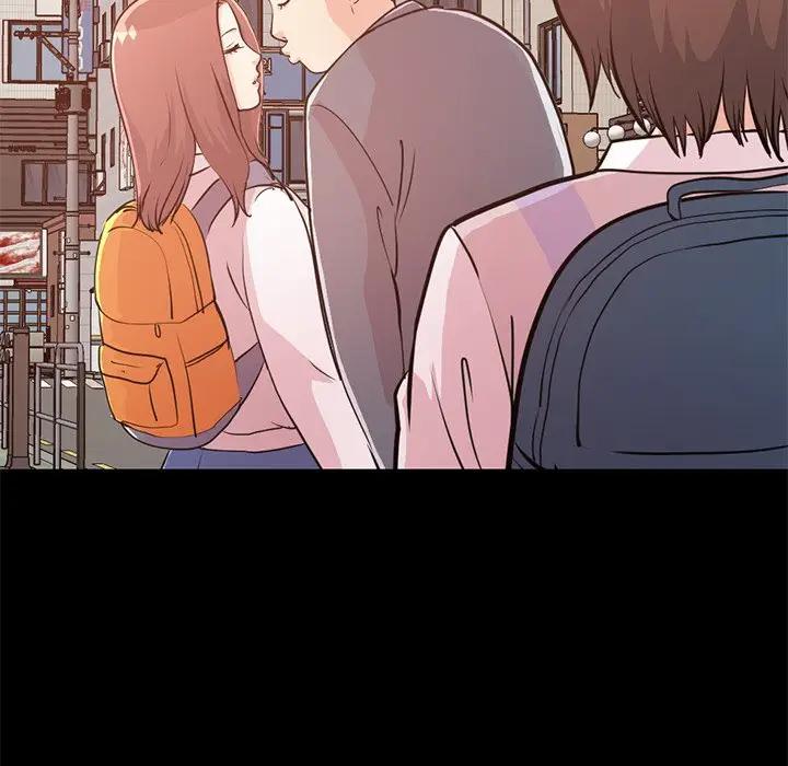 [韩国漫画] 不该有的爱情 爱情,巨乳大奶#[219P]-138