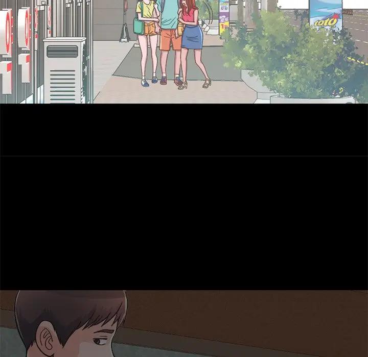 [韩国漫画] 不该有的爱情 爱情,巨乳大奶#[219P]-177