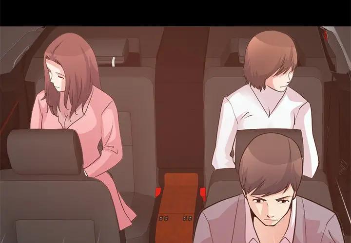 [韩国漫画] 不该有的爱情 爱情,巨乳大奶#[219P]-3