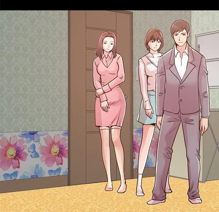 [韩国漫画] 不该有的爱情 爱情,巨乳大奶#[219P]-80