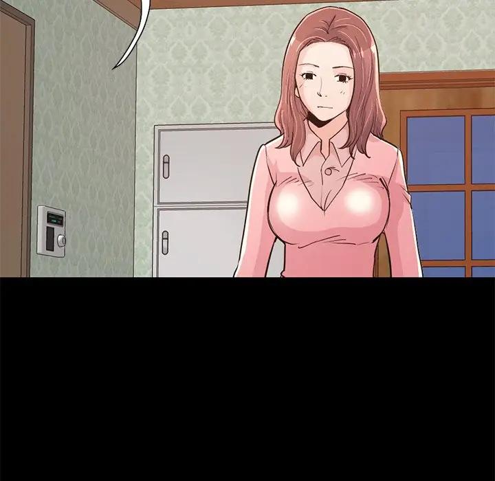 [韩国漫画] 不该有的爱情 爱情,巨乳大奶#[219P]-91