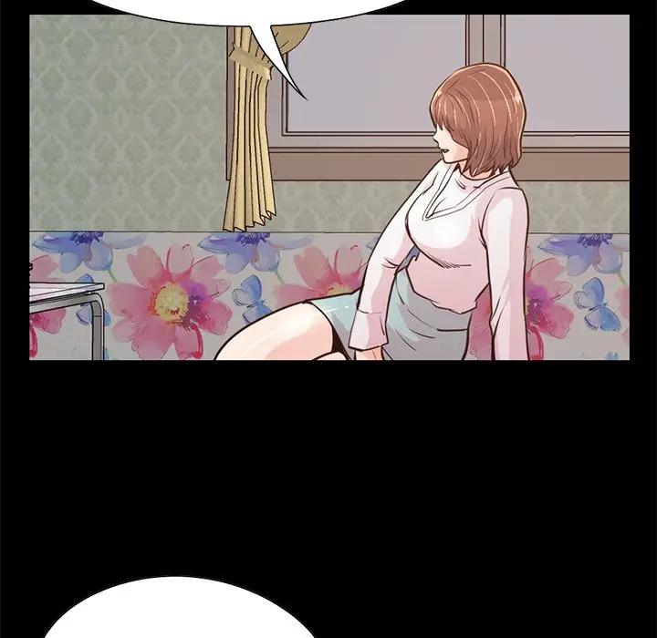 [韩国漫画] 不该有的爱情 爱情,巨乳大奶#[219P]-94