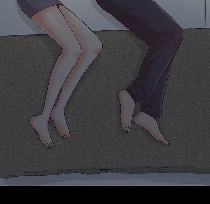 [韩国漫画] 不该有的爱情 爱情,巨乳大奶#[223P]-103