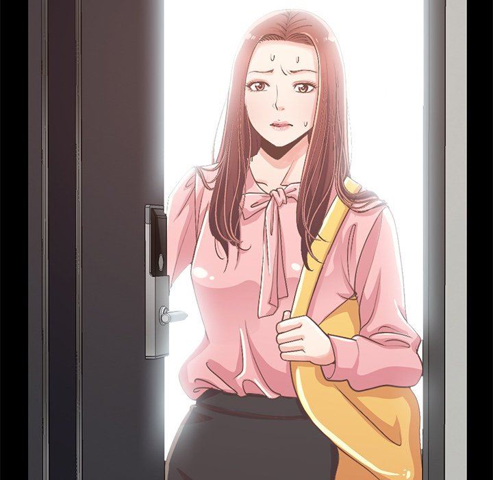 [韩国漫画] 不该有的爱情 爱情,巨乳大奶#[168P]-162