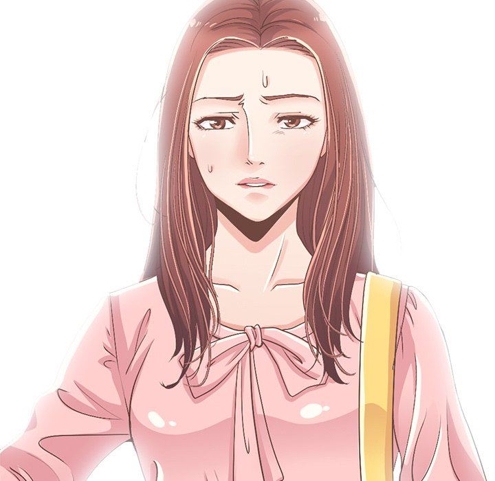 [韩国漫画] 不该有的爱情 爱情,巨乳大奶#[168P]-164