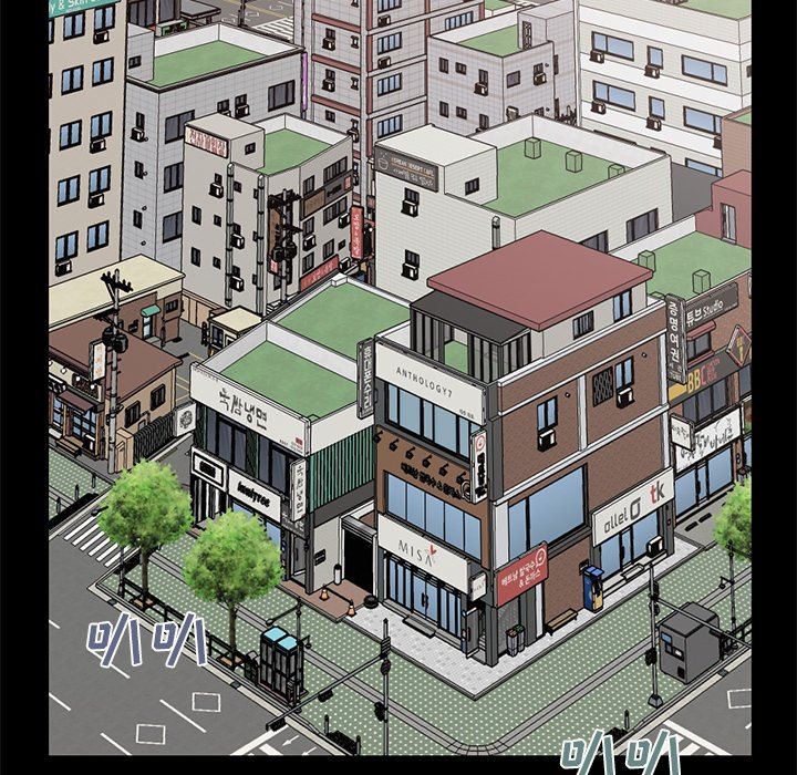 [韩国漫画] 不该有的爱情 爱情,巨乳大奶#[168P]-42