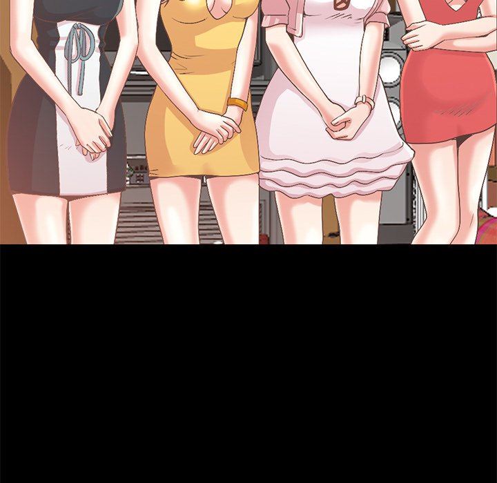 [韩国漫画] 不该有的爱情 爱情,巨乳大奶#[168P]-80