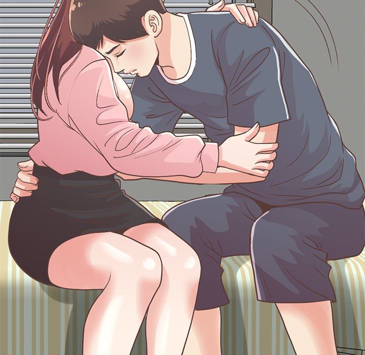 [韩国漫画] 不该有的爱情 爱情,巨乳大奶#[209P]-186