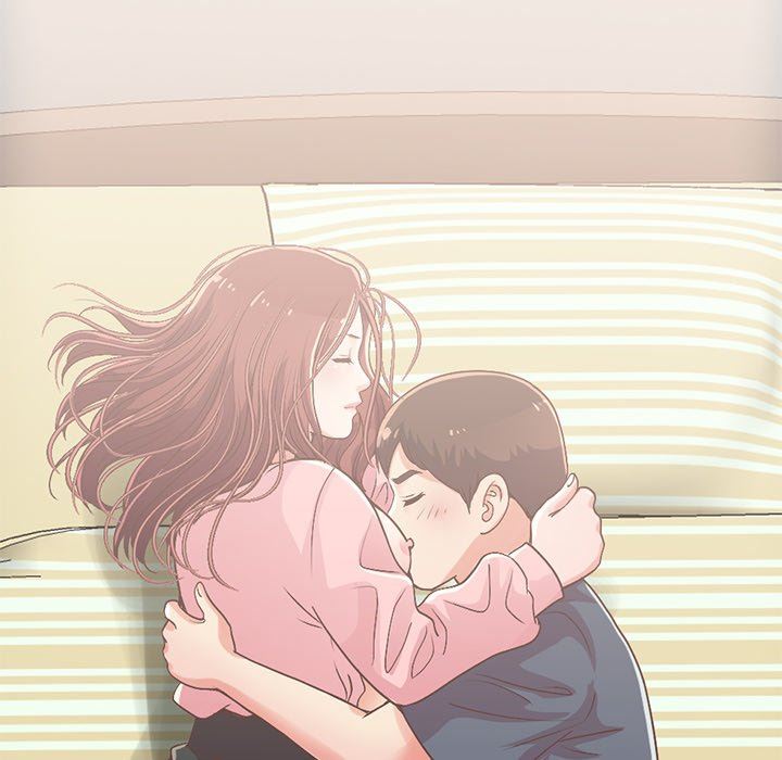 [韩国漫画] 不该有的爱情 爱情,巨乳大奶#[209P]-195