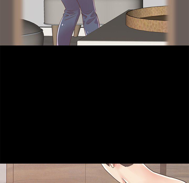 [韩国漫画] 不该有的爱情 爱情,巨乳大奶#[213P]-154