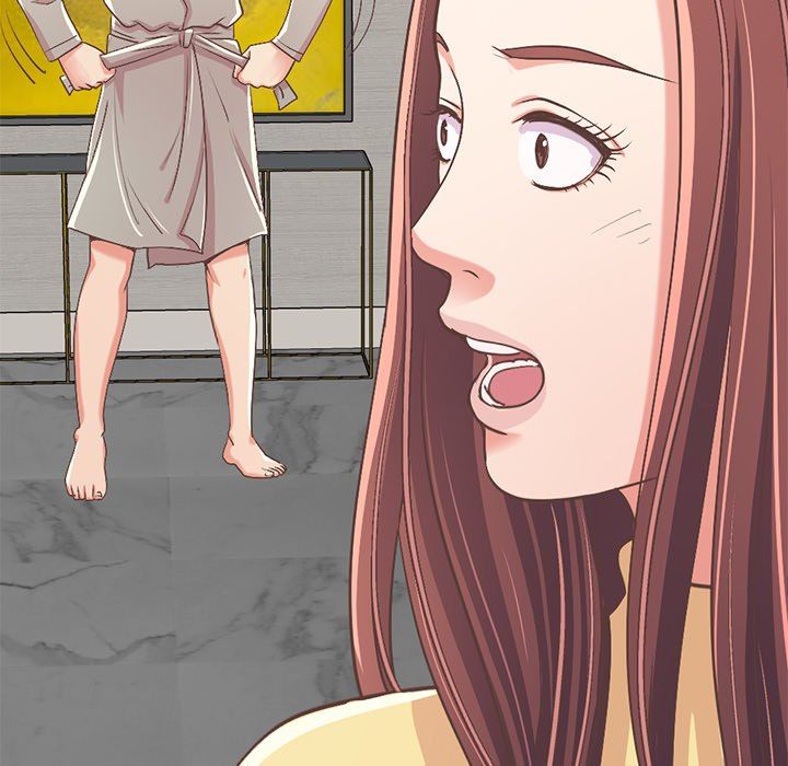 [韩国漫画] 不该有的爱情 爱情,巨乳大奶#[213P]-160