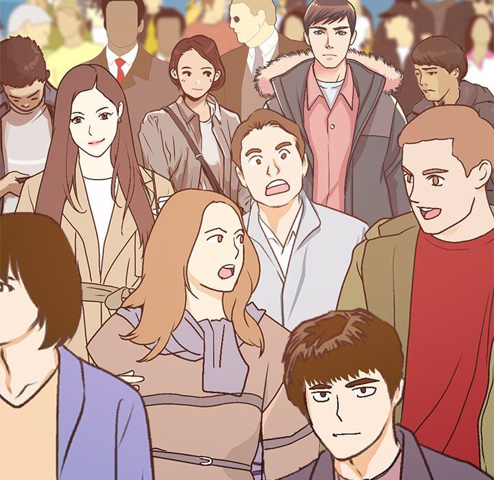 [韩国漫画] 不该有的爱情 爱情,巨乳大奶#[213P]-33