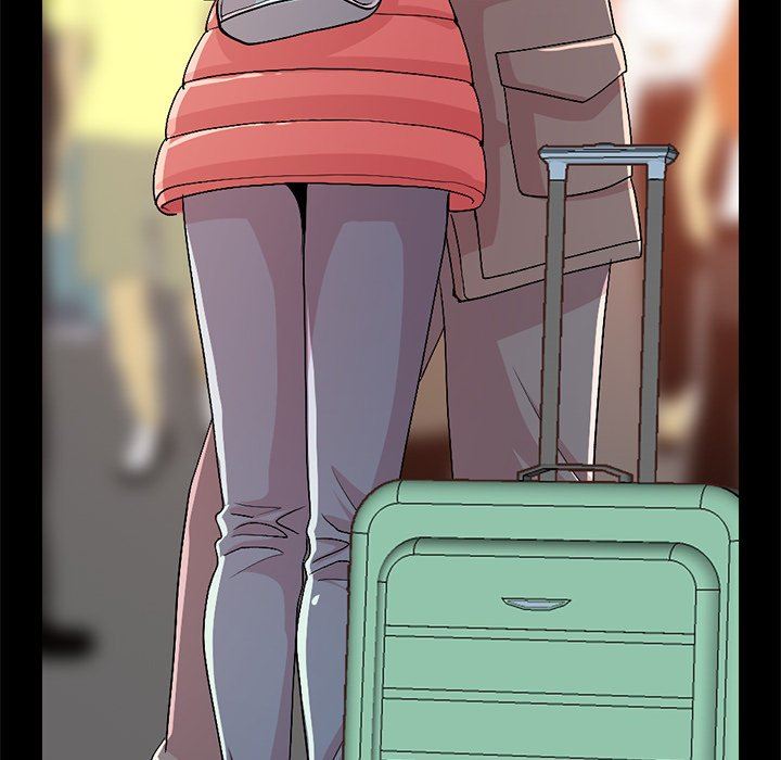 [韩国漫画] 不该有的爱情 爱情,巨乳大奶#[213P]-57