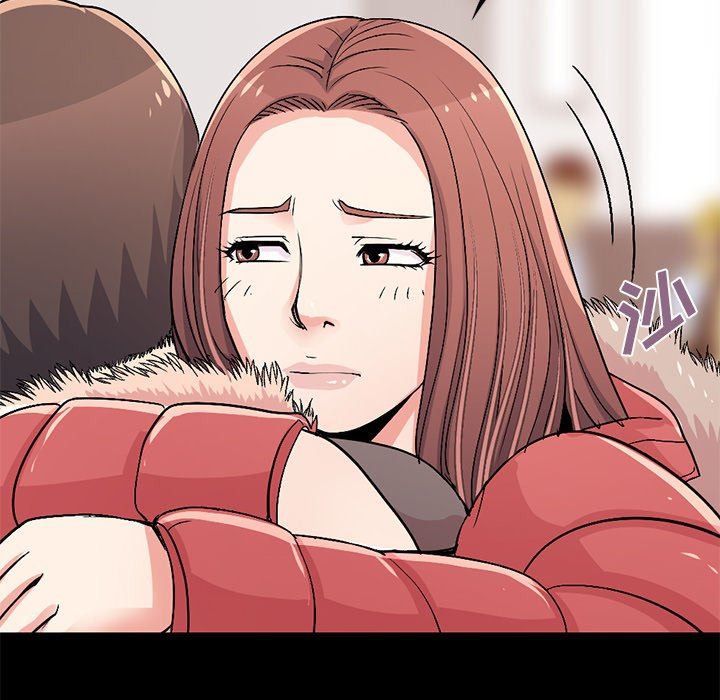 [韩国漫画] 不该有的爱情 爱情,巨乳大奶#[213P]-63