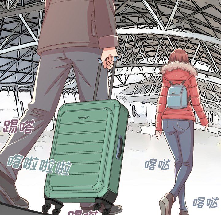 [韩国漫画] 不该有的爱情 爱情,巨乳大奶#[213P]-86