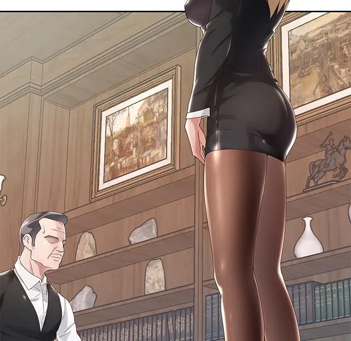 [韩国漫画] 特殊佣人 剧情,女仆,巨乳大奶#[114P]-13