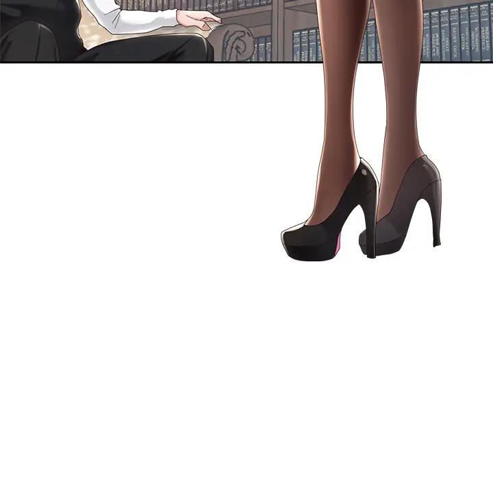 [韩国漫画] 特殊佣人 剧情,女仆,巨乳大奶#[114P]-14