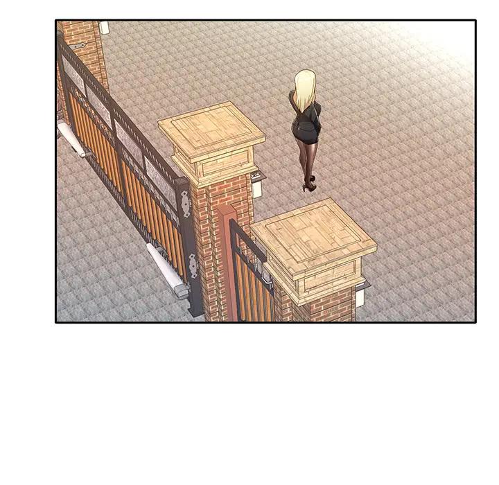 [韩国漫画] 特殊佣人 剧情,女仆,巨乳大奶#[114P]-15