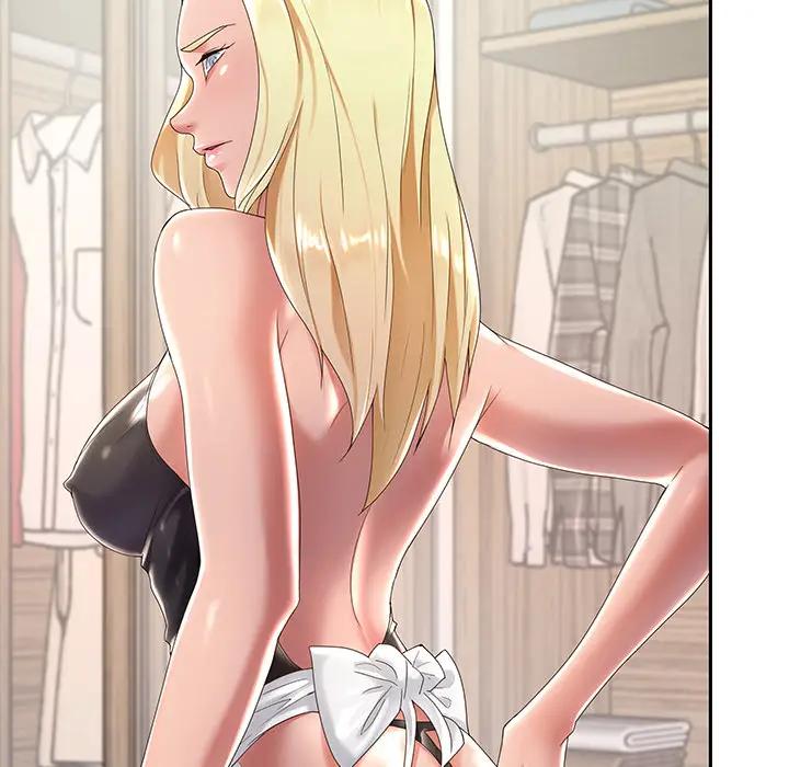 [韩国漫画] 特殊佣人 剧情,女仆,巨乳大奶#[114P]-31