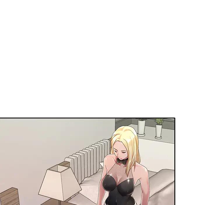 [韩国漫画] 特殊佣人 剧情,女仆,巨乳大奶#[114P]-40