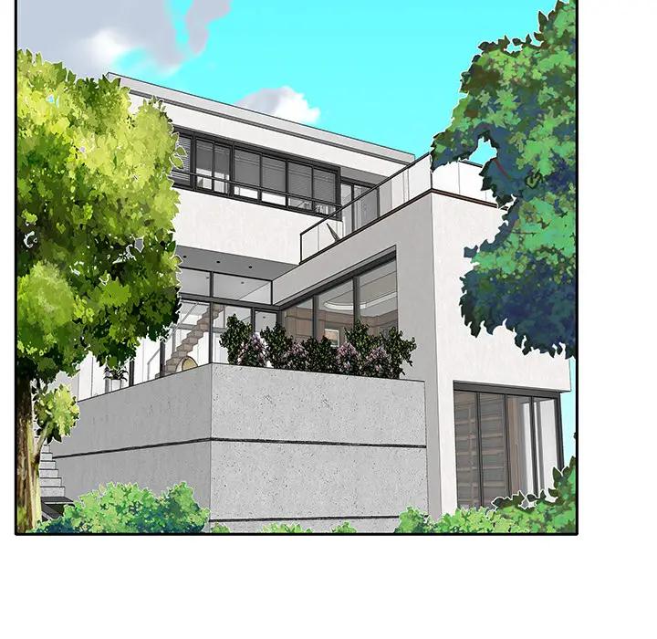 [韩国漫画] 特殊佣人 剧情,女仆,巨乳大奶#[114P]-6