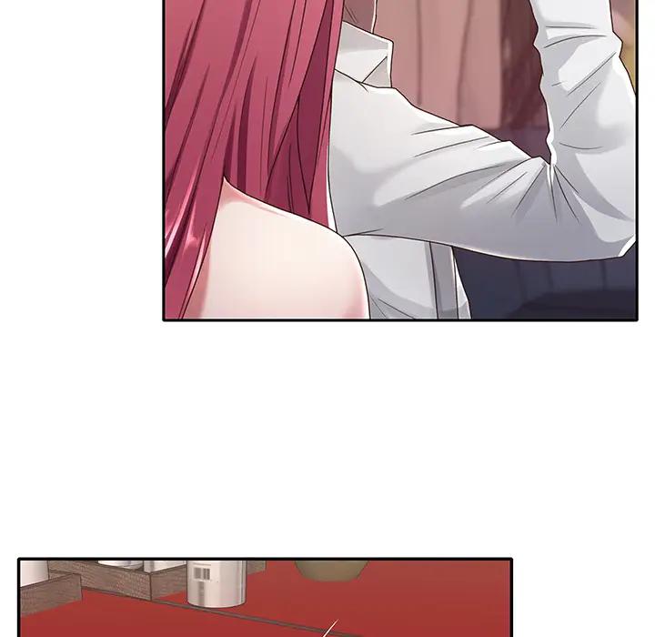 [韩国漫画] 特殊佣人 剧情,女仆,巨乳大奶#[114P]-61