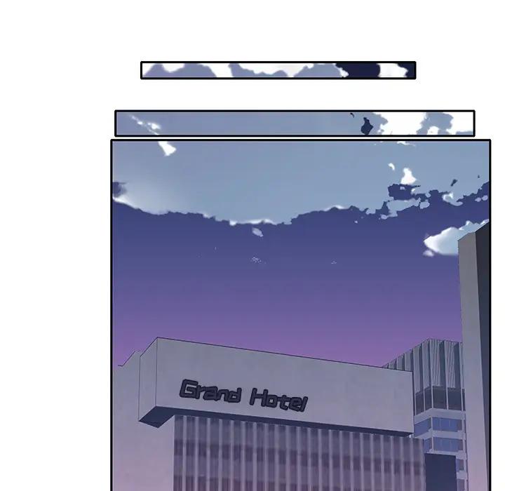 [韩国漫画] 特殊佣人 剧情,女仆,巨乳大奶#[114P]-68