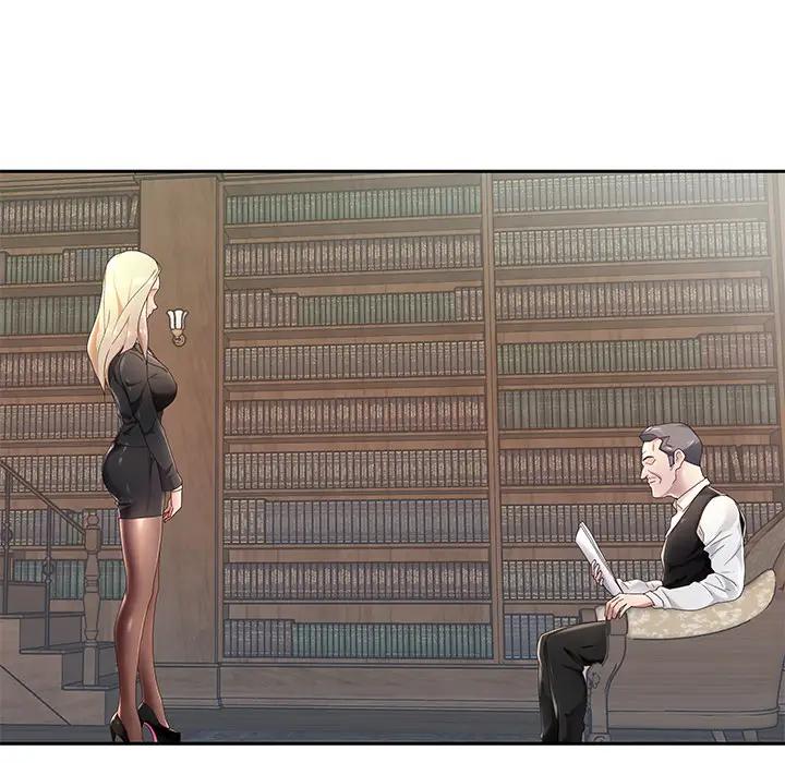 [韩国漫画] 特殊佣人 剧情,女仆,巨乳大奶#[114P]-7