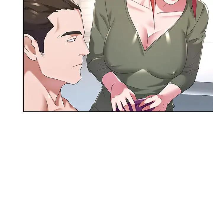 [韩国漫画] 特殊佣人 剧情,女仆,巨乳大奶#[83P]-21