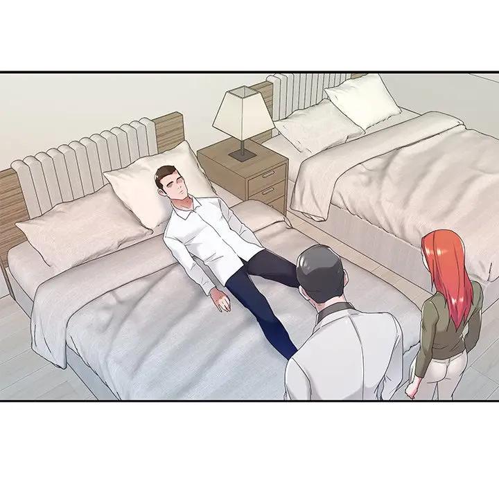 [韩国漫画] 特殊佣人 剧情,女仆,巨乳大奶#[83P]-23