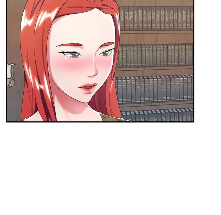 [韩国漫画] 特殊佣人 剧情,女仆,巨乳大奶#[83P]-28