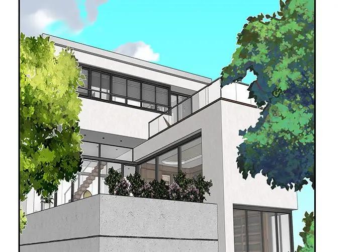 [韩国漫画] 特殊佣人 剧情,女仆,巨乳大奶#[83P]-3