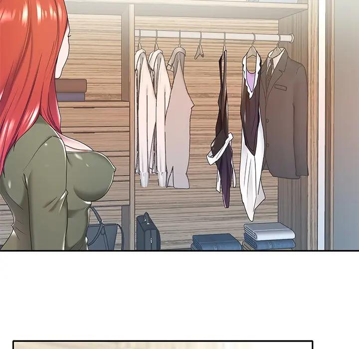 [韩国漫画] 特殊佣人 剧情,女仆,巨乳大奶#[83P]-42