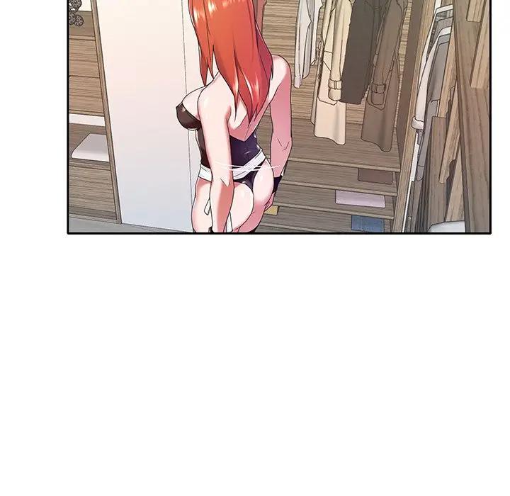 [韩国漫画] 特殊佣人 剧情,女仆,巨乳大奶#[83P]-52