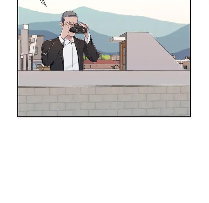 [韩国漫画] 特殊佣人 剧情,女仆,巨乳大奶#[83P]-54