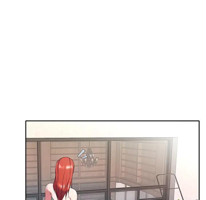 [韩国漫画] 特殊佣人 剧情,女仆,巨乳大奶#[83P]-56