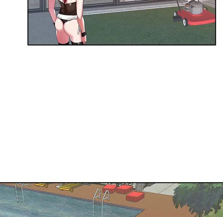 [韩国漫画] 特殊佣人 剧情,女仆,巨乳大奶#[83P]-57