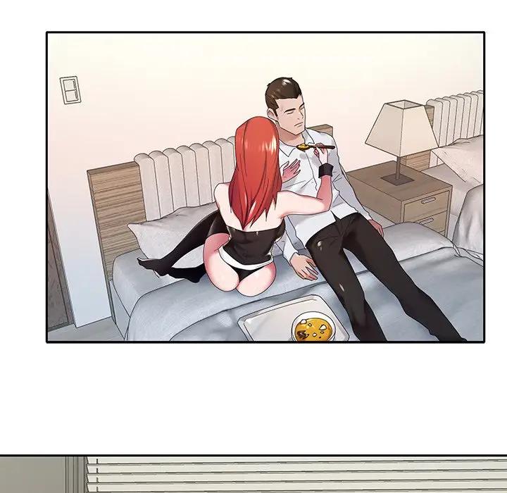 [韩国漫画] 特殊佣人 剧情,女仆,巨乳大奶#[83P]-63