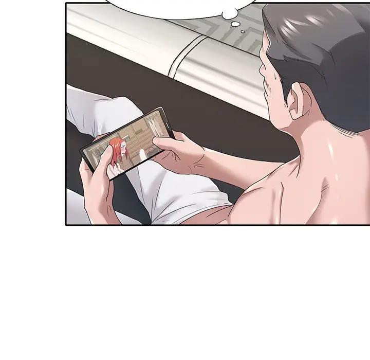 [韩国漫画] 特殊佣人 剧情,女仆,巨乳大奶#[83P]-81