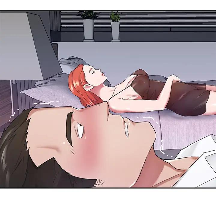 [韩国漫画] 特殊佣人 剧情,女仆,巨乳大奶#[82P]-32