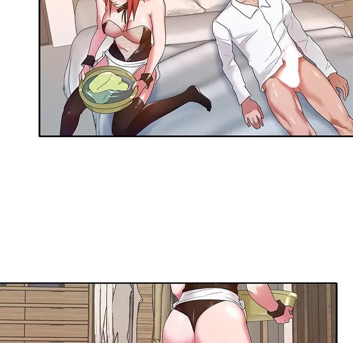 [韩国漫画] 特殊佣人 剧情,女仆,巨乳大奶#[82P]-6