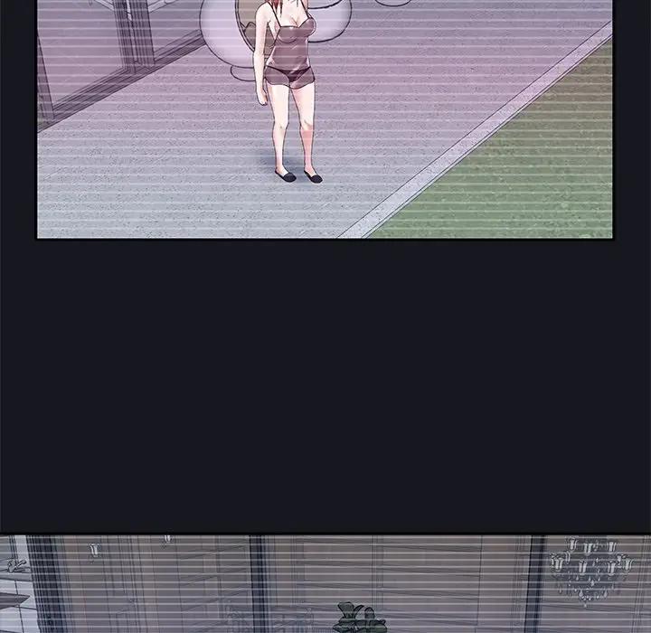 [韩国漫画] 特殊佣人 剧情,女仆,巨乳大奶#[87P]-15