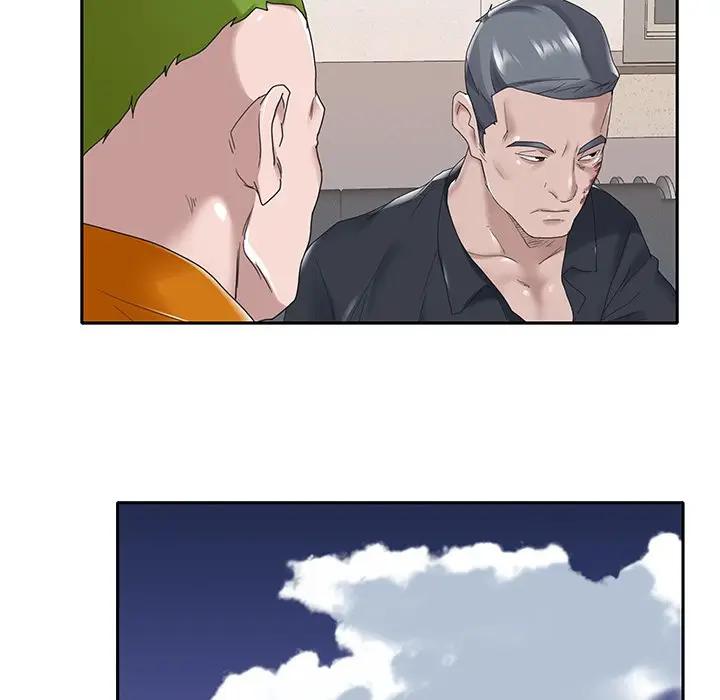 [韩国漫画] 特殊佣人 剧情,女仆,巨乳大奶#[87P]-53