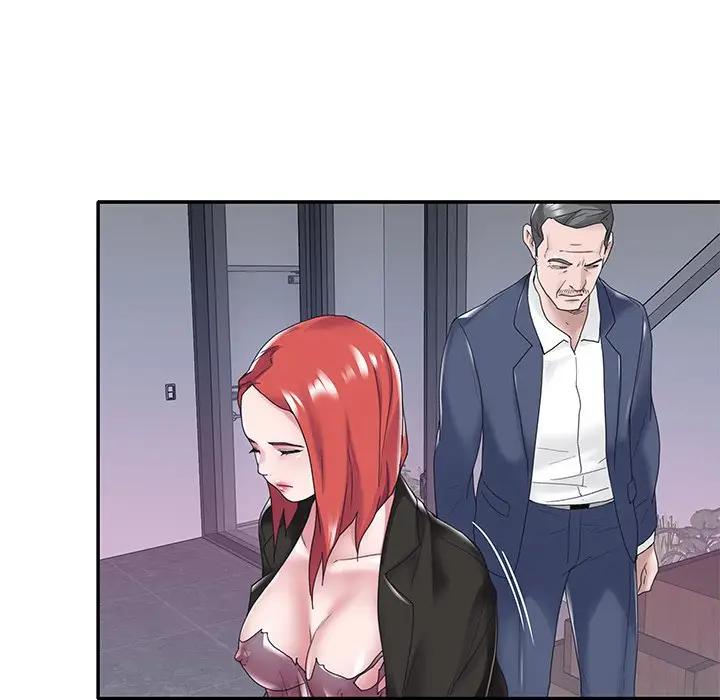 [韩国漫画] 特殊佣人 剧情,女仆,巨乳大奶#[87P]-60