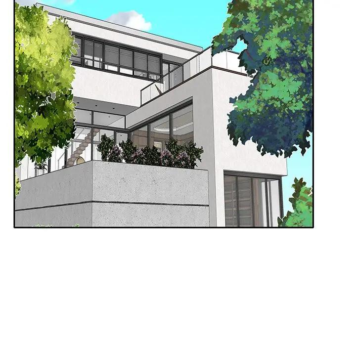 [韩国漫画] 特殊佣人 剧情,女仆,巨乳大奶#[87P]-66