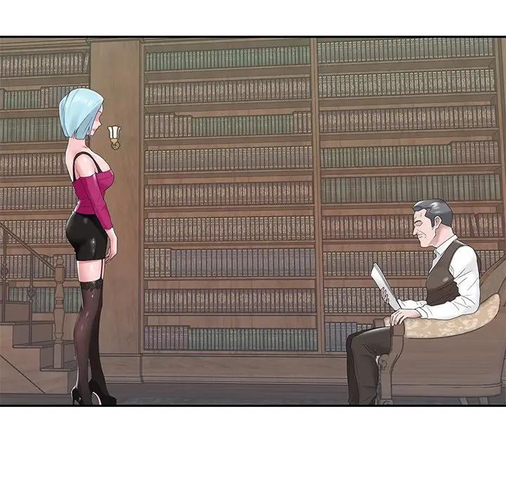 [韩国漫画] 特殊佣人 剧情,女仆,巨乳大奶#[87P]-76