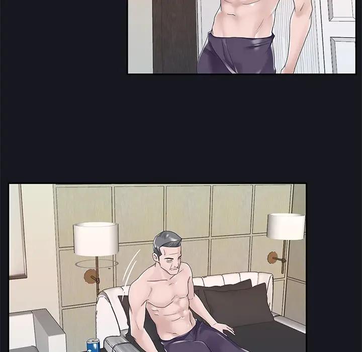 [韩国漫画] 特殊佣人 剧情,女仆,巨乳大奶#[87P]-8