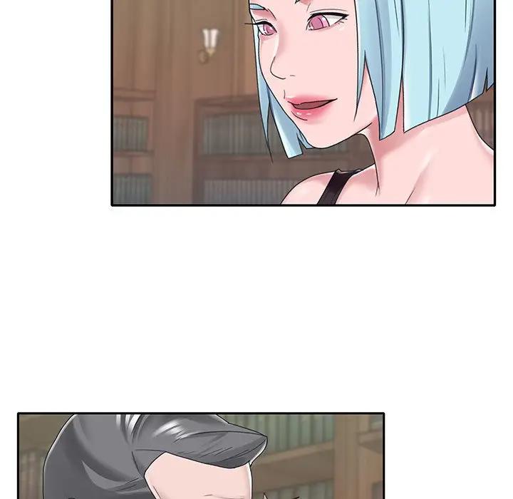 [韩国漫画] 特殊佣人 剧情,女仆,巨乳大奶#[87P]-82