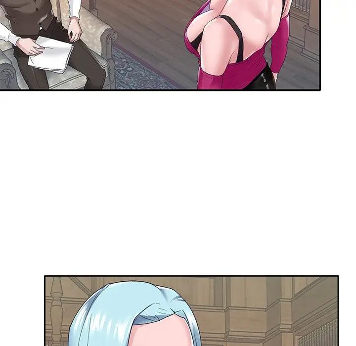 [韩国漫画] 特殊佣人 剧情,女仆,巨乳大奶#[87P]-84