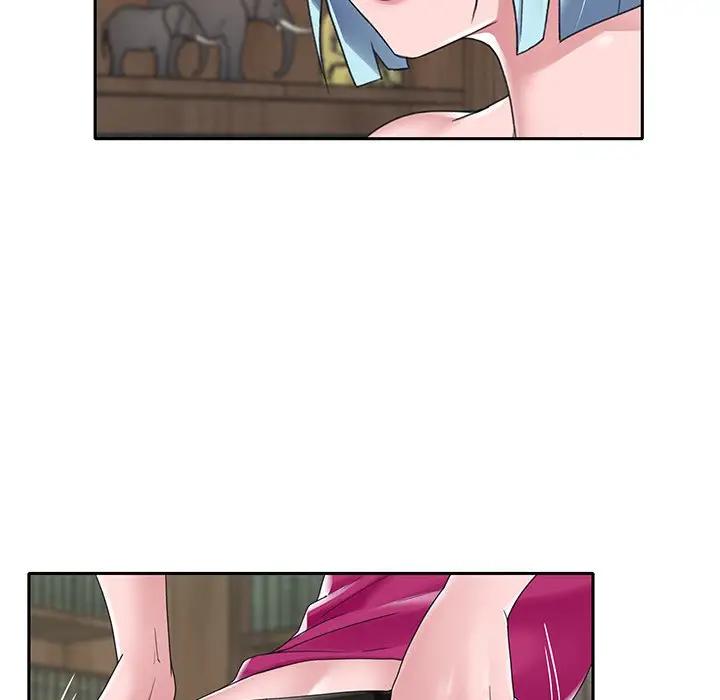 [韩国漫画] 特殊佣人 剧情,女仆,巨乳大奶#[84P]-11